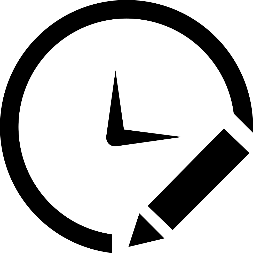 Timeline Comments - Massenger Logo Black And White (980x980)