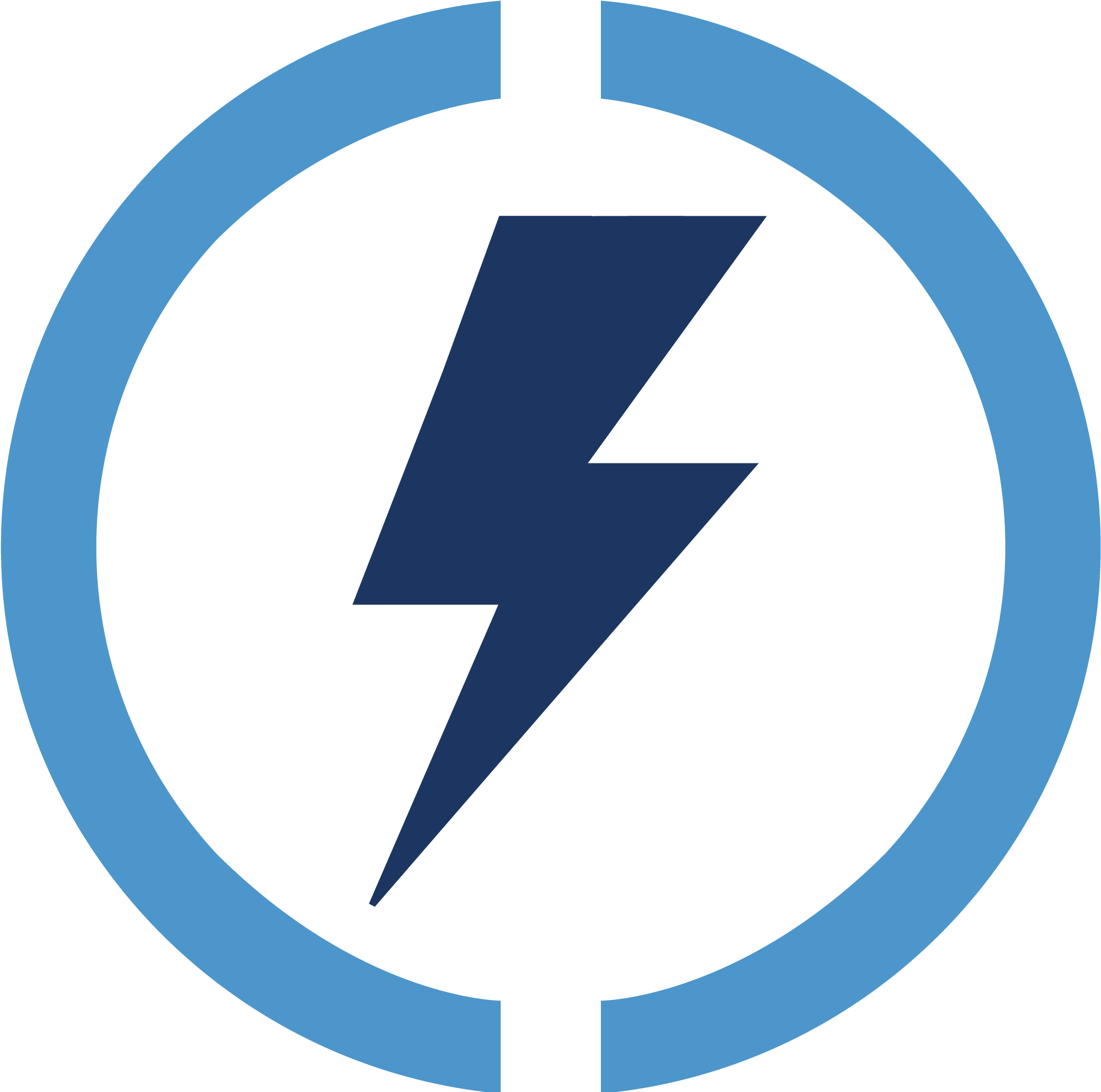 Standby Power Icon - Icons Electrical (2354x2054)