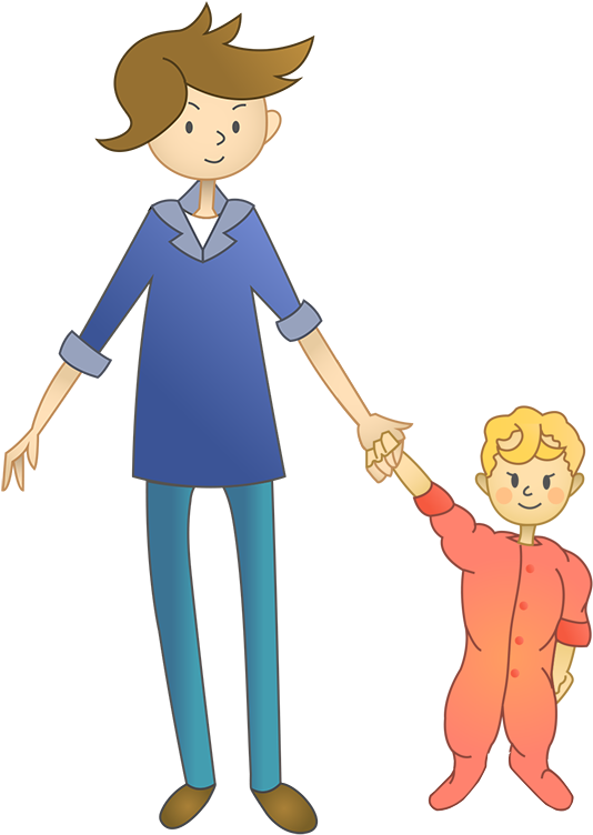 Ages 0-25 - Cartoon (612x800)