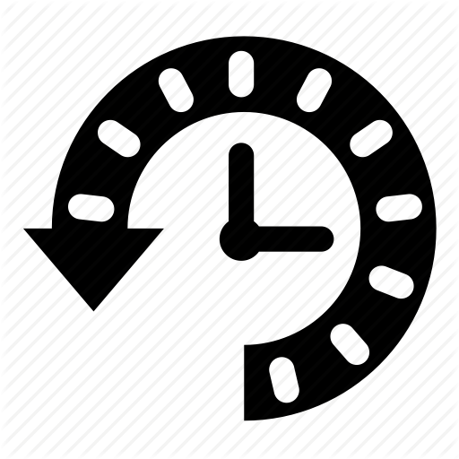Timeline And Schedule Icon (512x512)