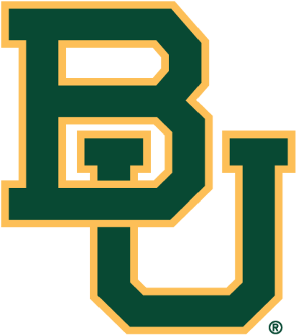 Baylor University Logo (720x720)