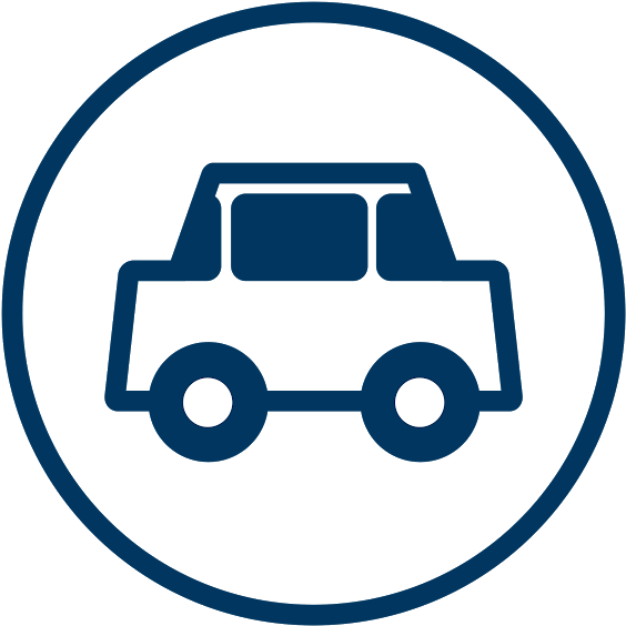 Timeline First Car - Car (801x801)
