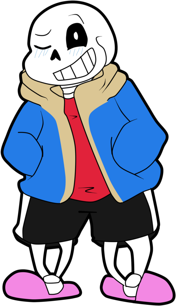 ~smiley Trashbag~ By Schwiftyburito - Cartoon (739x1082)