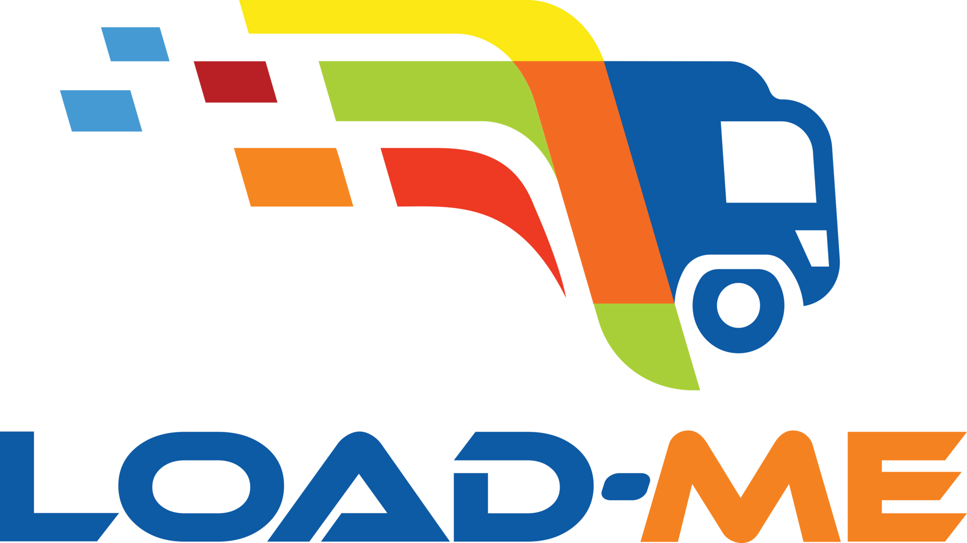 Load Me Fze Logo - Loadme (1920x1079)