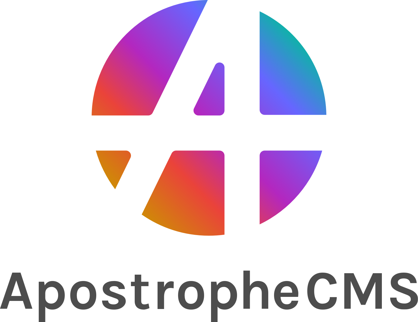 Apostrophecms Logo Stacked Color Rgb - Apostrophe Cms (1446x1115)