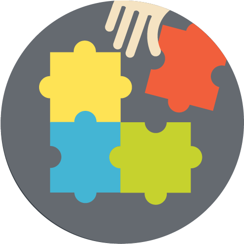 What Makes A Great Workshop Facilitator Ideas - Facilitator (500x500)