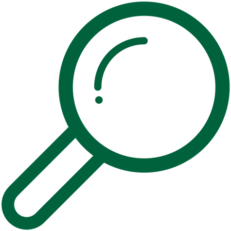 Minimize Characteristics And Look For Patterns - Freshtag (800x800)