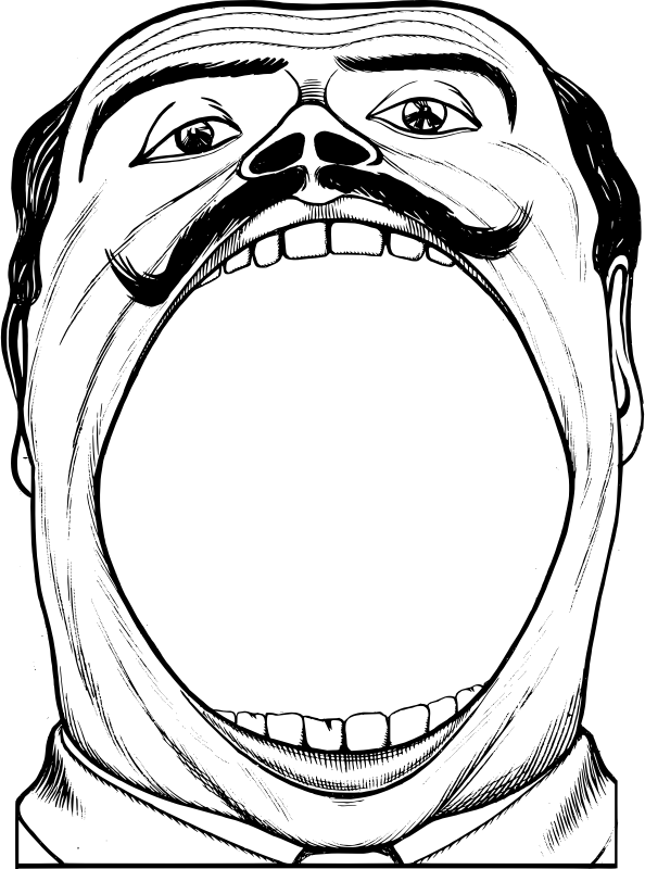 Medium Image - Frames Clipart (594x800)