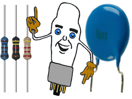 Electronicparts - Biasing (467x350)