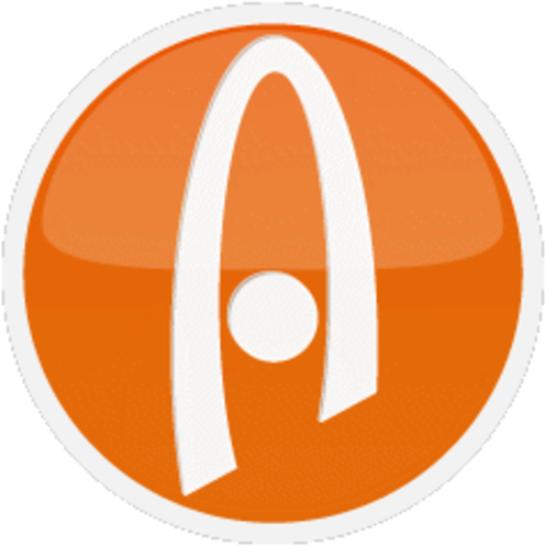Algodoo Logo Png (535x535)