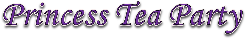 Princess Tea Party - Graphics (1015x287)