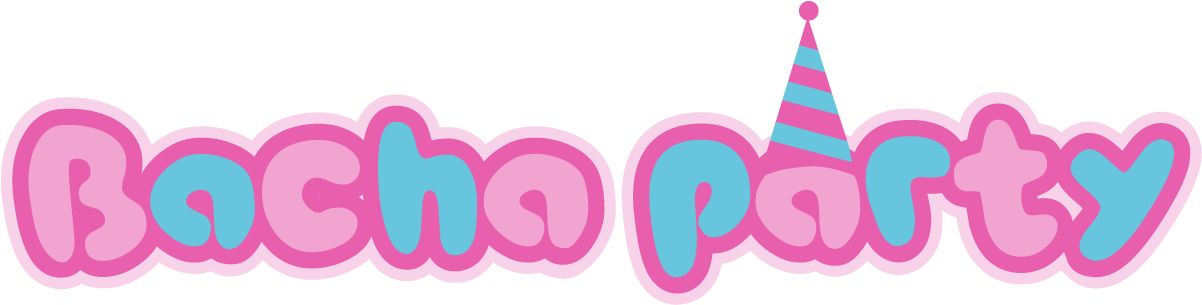 Bacha Party - Bacha Party (1272x369)