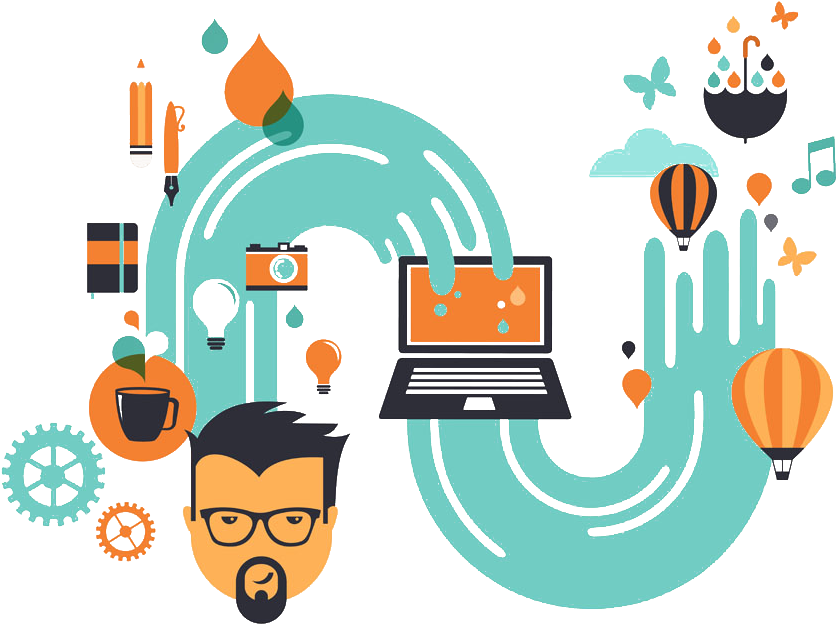 Creativity Graphic Design - Creativity Graphic Design (1000x807)