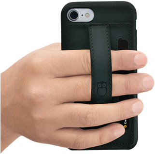 Smoke Up - Mobile Phone Case (400x400)