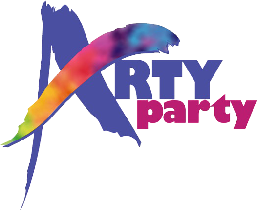 Arty Party - Sweety High (528x528)