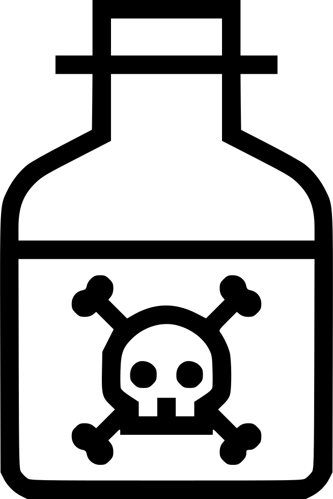 Bottle Poison Comments - Bottle Poison Comments (654x980)