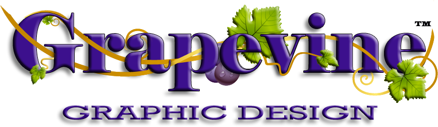 Grapevine Graphic Design - Graphic Design (920x400)