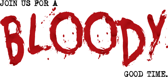 Halloweekend - Dog Blood (585x271)