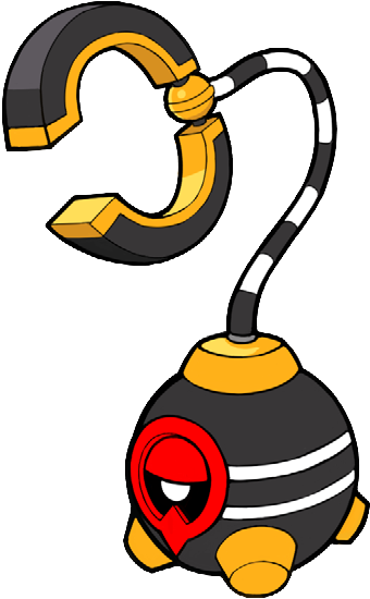 Shacklebomb - Shackle (419x618)