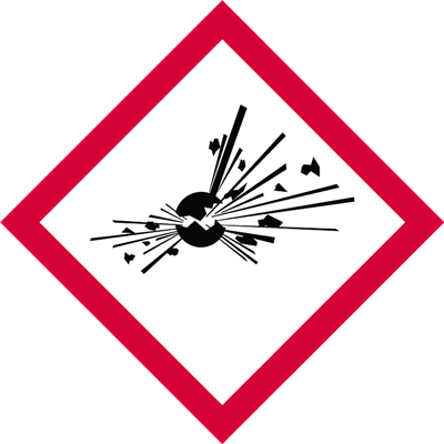 Pictograma Explosivo (400x400)