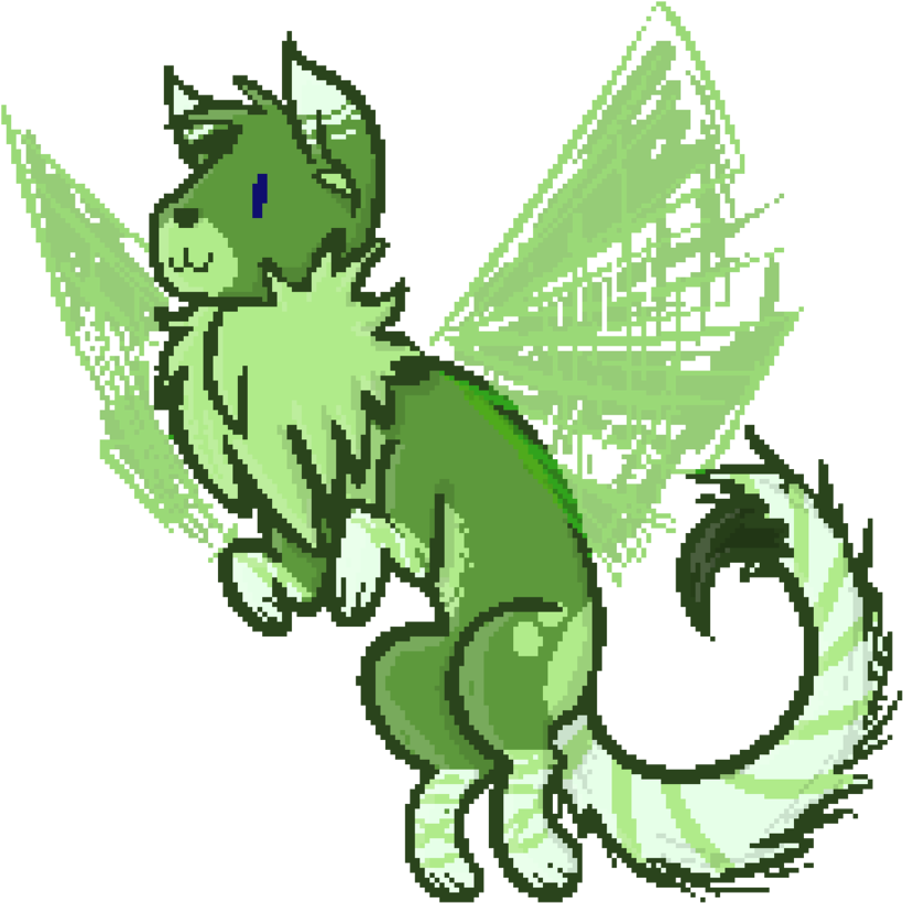 Bugdoge Pixel By Marshmeowlow - Cartoon (894x894)