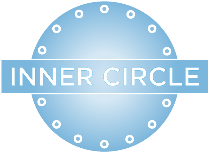 Inner Circle Trans - Circle (699x500)