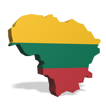 Lithuania - Illustration (350x350)