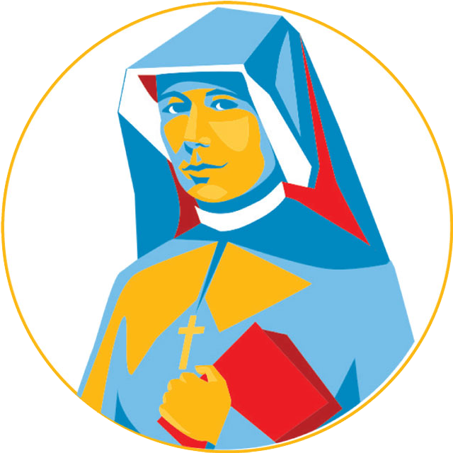 Faustina - Saint Faustina Kowalska (640x649)