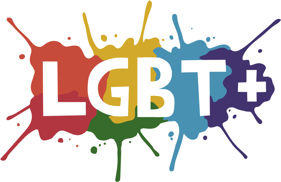 Lgbt Network Logo - Lgbt+ (1181x835)