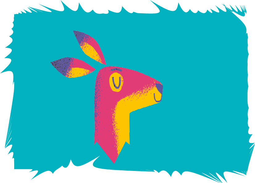 Get Your Wallaroo - Get Your Wallaroo (826x591)