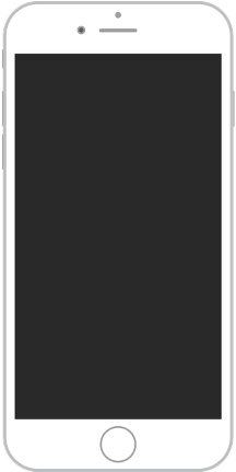 Iphone Hand Png For Kids - Iphone (500x500)