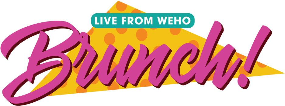 Live From Weho Brunch - Live From Weho Brunch (1000x563)