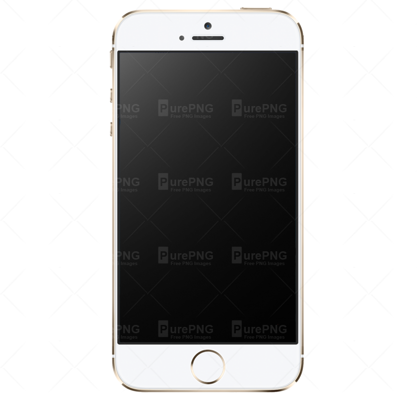 White Cellphone (850x817)