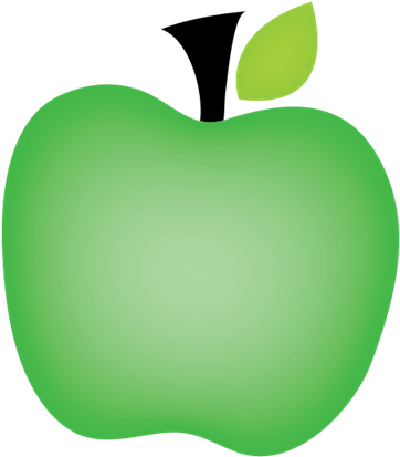 Granny Smith (500x472)