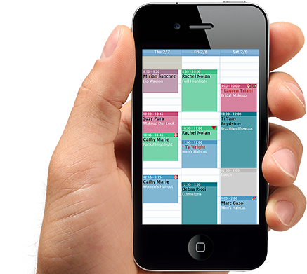 Smartphone In Hand - Mobile App (800x390)