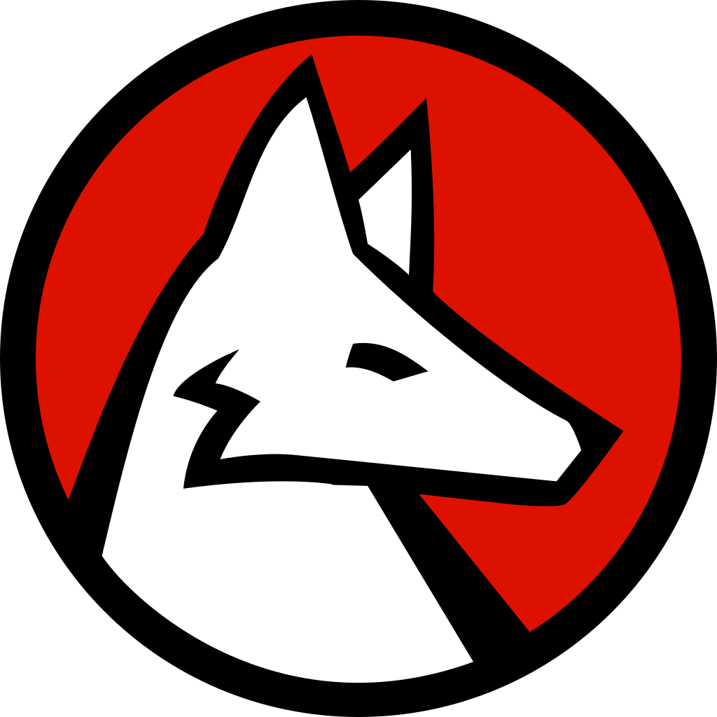 How To Apply A Linear Transformation To A Parametrically-plotted - Wolfram Language Logo (1024x1024)