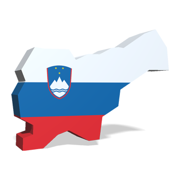 Slovenia - Emblem (398x398)