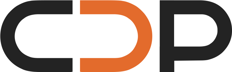 Cdp - Cdp Logos (800x256)