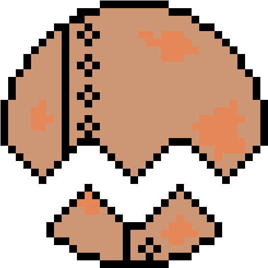 Pixel Earth Png (600x600)