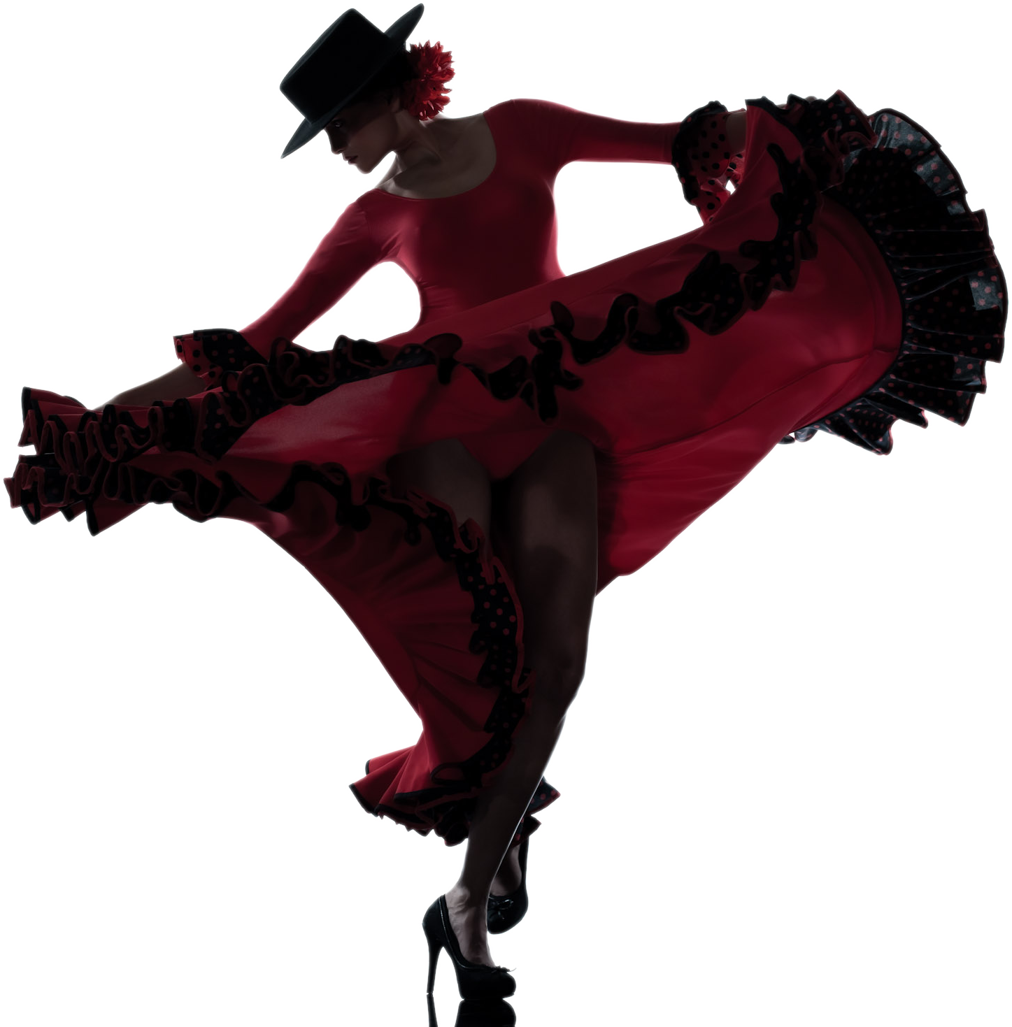 1 Comment - Dance (1447x1469)