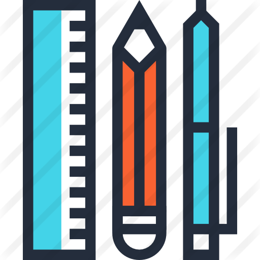 Ruler - Ruler (512x512)