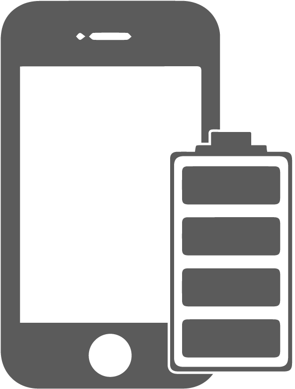 Replace Batteries Clip Art - Bounty (612x792)