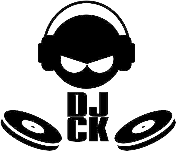 Dj Ck - Dj Ck (604x518)
