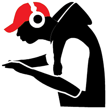 Logo Dj Png - Cdg (400x400)
