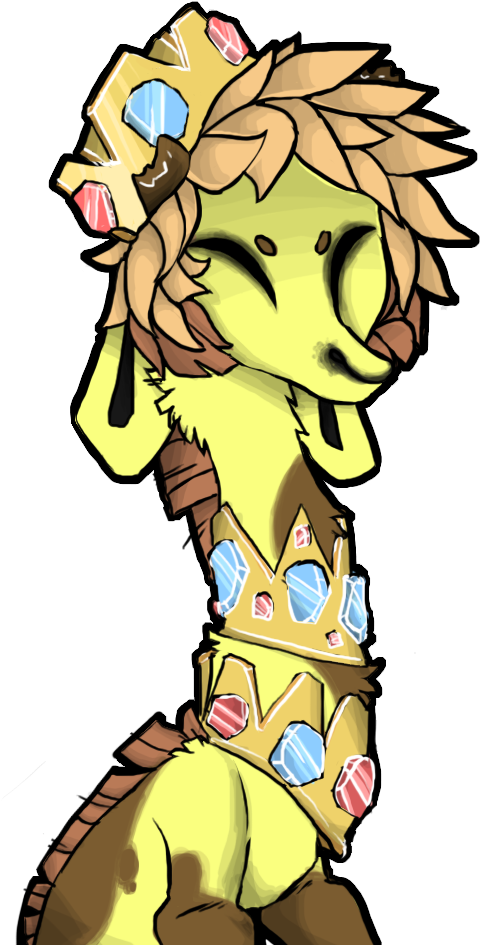 Yellow By Rye-whiskey - Cartoon (789x965)