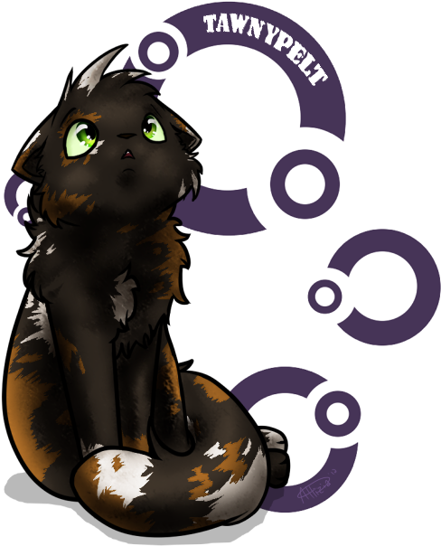 Chibi Tawnypelt (500x650)