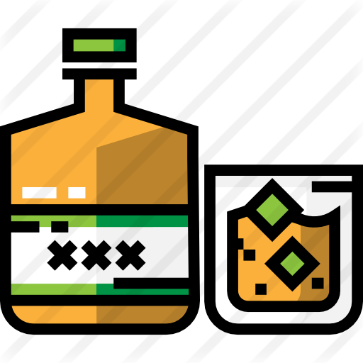 Whiskey - Whiskey (512x512)