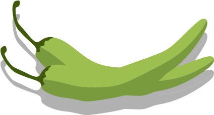 Pepperoncini - Pepperoncini (520x235)