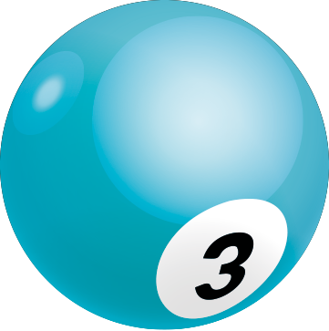 £100 - Billiard Ball (361x363)