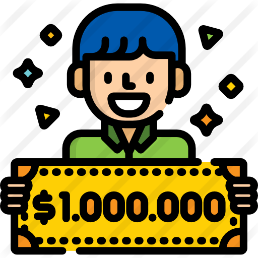 Lottery - Lottery (512x512)